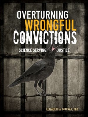 cover image of Overturning Wrongful Convictions